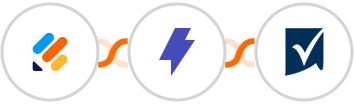 Jotform + Straico + Smartsheet Integration