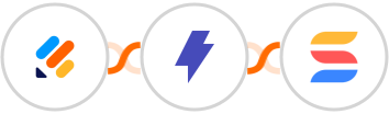 Jotform + Straico + SmartSuite Integration