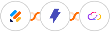 Jotform + Straico + Workiom Integration