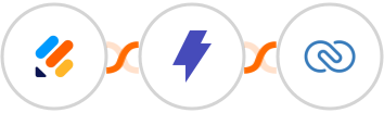 Jotform + Straico + Zoho CRM Integration