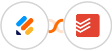 Jotform + Todoist Integration