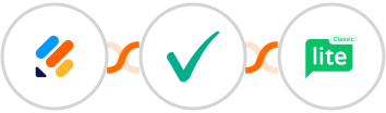 Jotform + Verificaremails + MailerLite Classic Integration