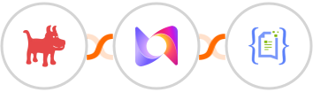 JotUrl + Murf + Crove Integration