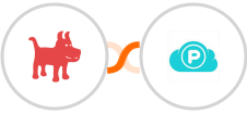JotUrl + pCloud Integration