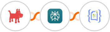 JotUrl + Perplexity AI + Crove Integration