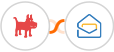 JotUrl + Zoho Mail Integration