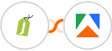 Jumpseller + Apify Integration