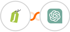 Jumpseller + ChatGPT Integration