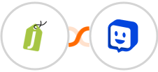 Jumpseller + Chatway Live Chat Integration