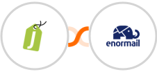 Jumpseller + Enormail Integration
