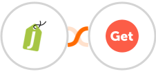 Jumpseller + GetSales.io Integration