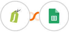 Jumpseller + Google Sheets Integration