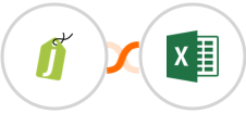 Jumpseller + Microsoft Excel Integration