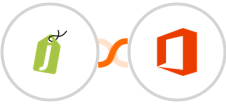Jumpseller + Microsoft Office 365 Integration
