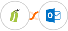 Jumpseller + Microsoft Outlook Integration