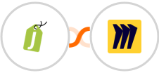 Jumpseller + Miro Integration