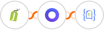 Jumpseller + Placid + Crove Integration