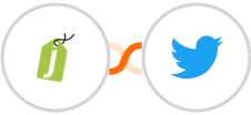 Jumpseller + Twitter Integration