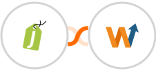 Jumpseller + WoopSocial Integration