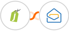 Jumpseller + Zoho Mail Integration