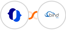 JustCall + Bind ERP Integration