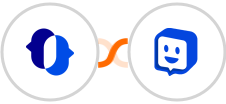 JustCall + Chatway Live Chat Integration