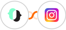 JustCall + Instagram for business Integration
