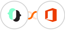 JustCall + Microsoft Office 365 Integration