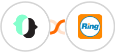 JustCall + RingCentral Integration