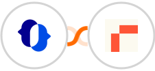 JustCall + Rows Integration