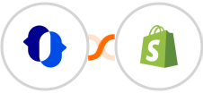 JustCall + Shopify-legacy Integration