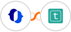 JustCall + Typless Integration