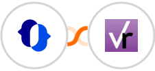 JustCall + VerticalResponse Integration