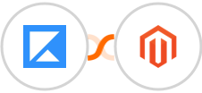Kajabi + Adobe Commerce (Magento) Integration