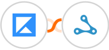 Kajabi + Axonaut Integration