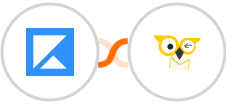 Kajabi + BirdSend Integration