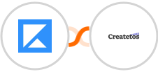 Kajabi + Createtos Integration
