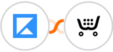 Kajabi + Ecwid Integration