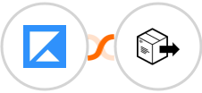 Kajabi + eShipz Integration