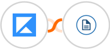 Kajabi + FacturaDirecta Integration