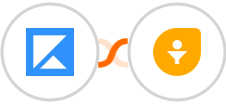 Kajabi + Freshsales classic Integration