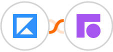Kajabi + Front Integration