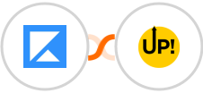 Kajabi + Gift Up!  Integration
