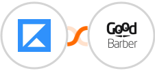 Kajabi + GoodBarber(Content) Integration