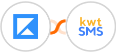 Kajabi + kwtSMS Integration