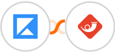 Kajabi + Laposta Integration