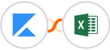 Kajabi + Microsoft Excel Integration