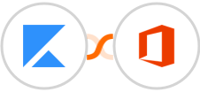 Kajabi + Microsoft Office 365 Integration
