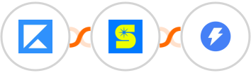 Kajabi + Starshipit + Instantly(legacy) Integration