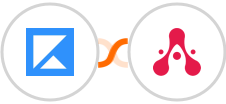 Kajabi + WhatsApp Notifications and Alerts by SyncMate Integration